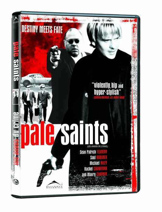 Pale Saints [DVD] - Good