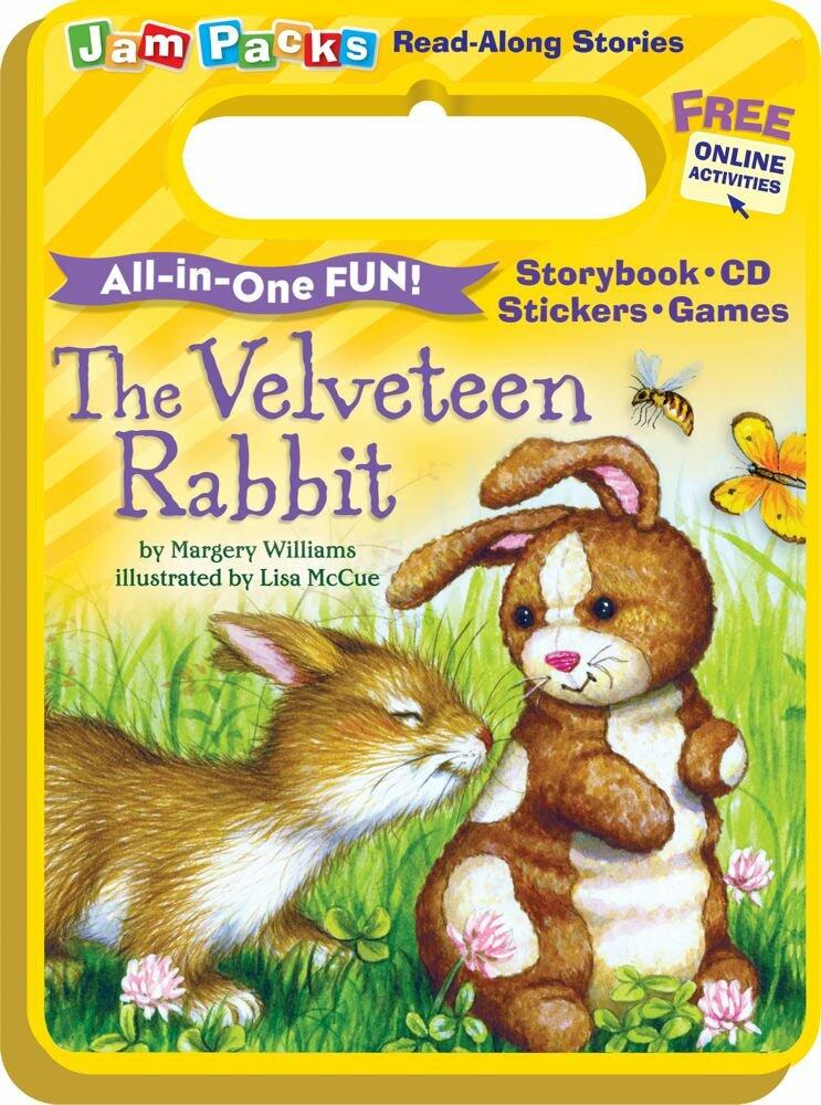 The Velveteen Rabbit Bianco, Margery Williams and McCue, Lisa - Good