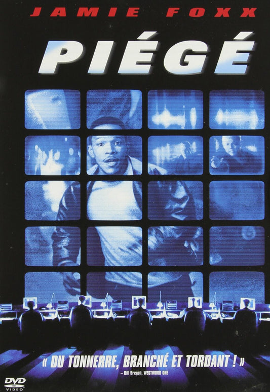 Bait (DVD) (French) [DVD] - Good