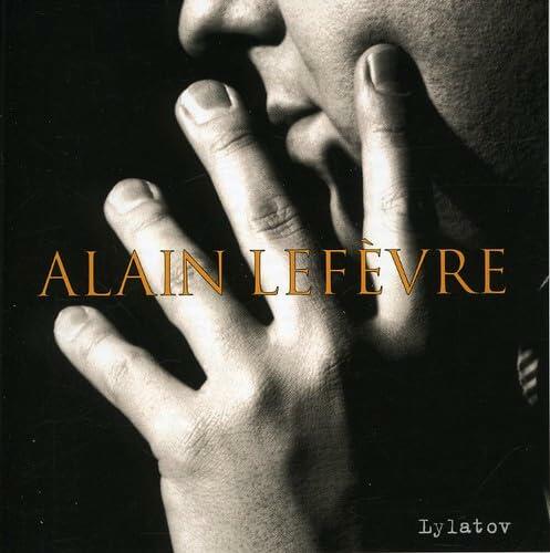 Lylatov [Audio CD] Alain Lefevre