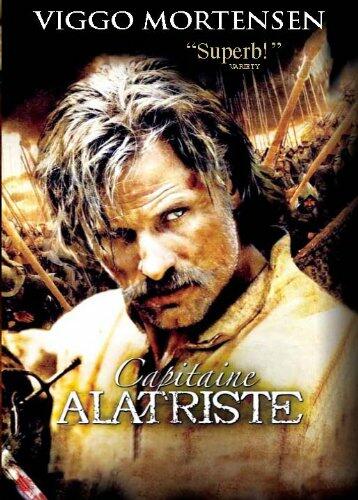 Alatriste [DVD] - Good