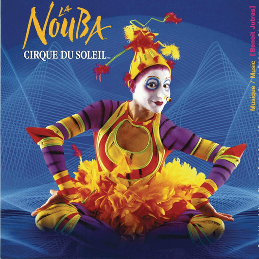 La Nouba