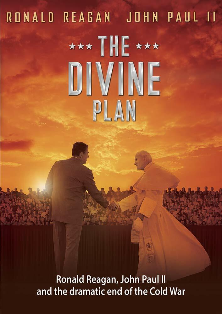 DIVINE PLAN (DVD) [DVD]