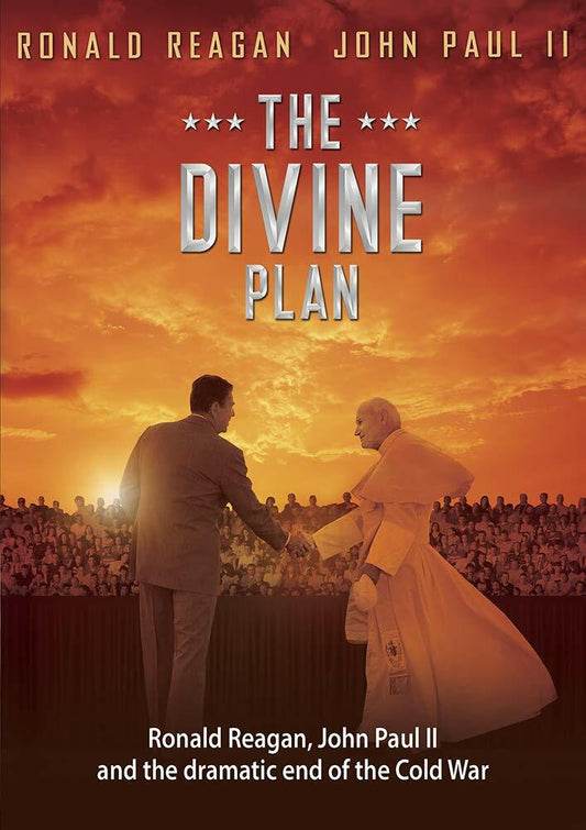 DIVINE PLAN (DVD) [DVD]