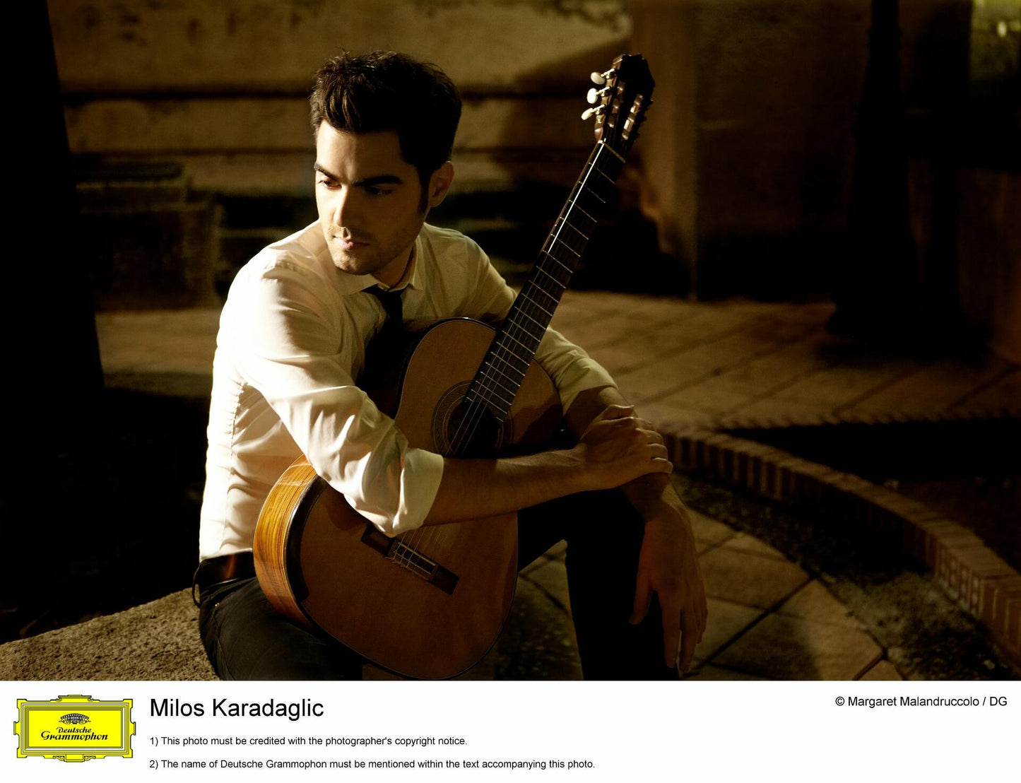 Pasion [Audio CD] Milos and n/a - Very Good
