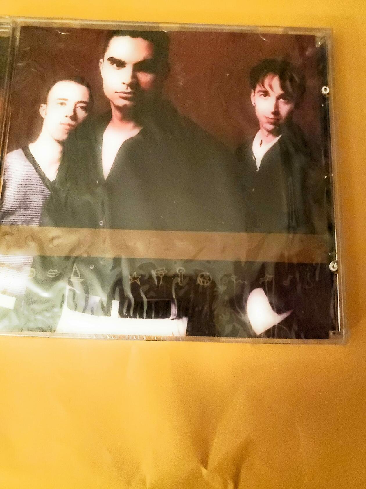 Soul Attorneys [Import] [Audio CD] - Very Good