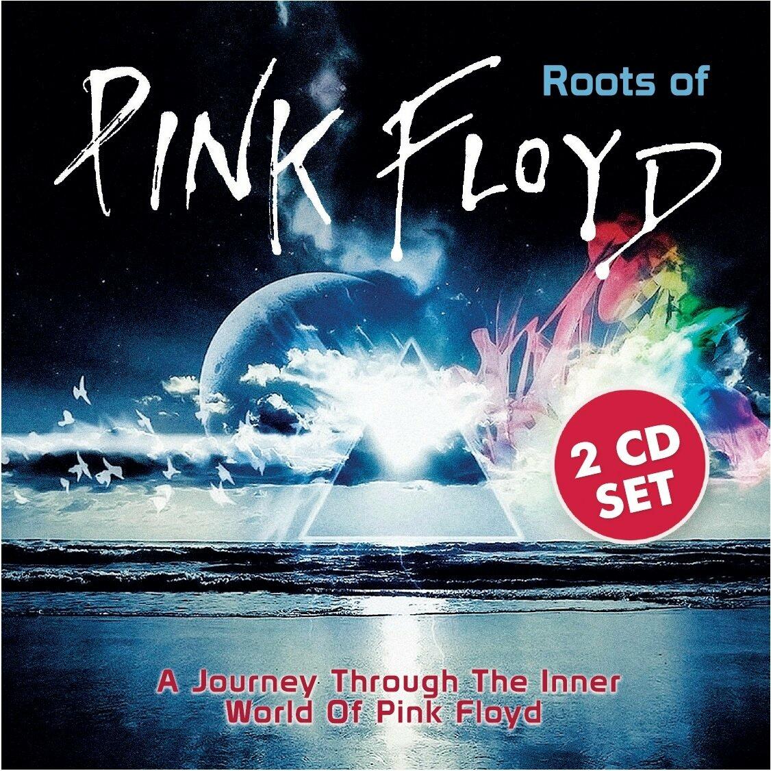 PINK FLOYD - THE ROOTS OF [Audio CD] PINK FLOYD - Very Good