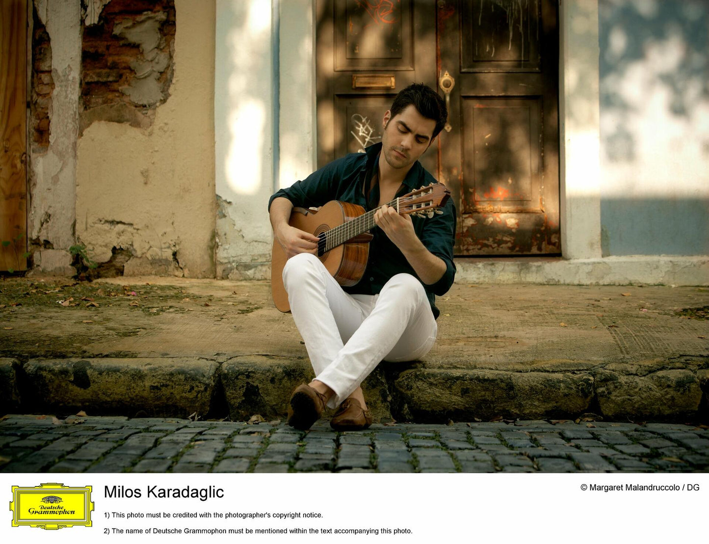 Pasion [Audio CD] Milos and n/a - Very Good