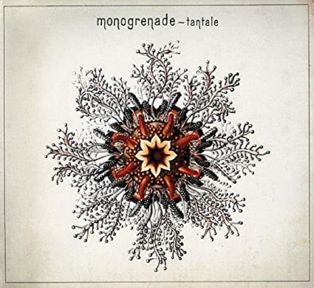 Tantale [Audio CD] Monogrenade - Good