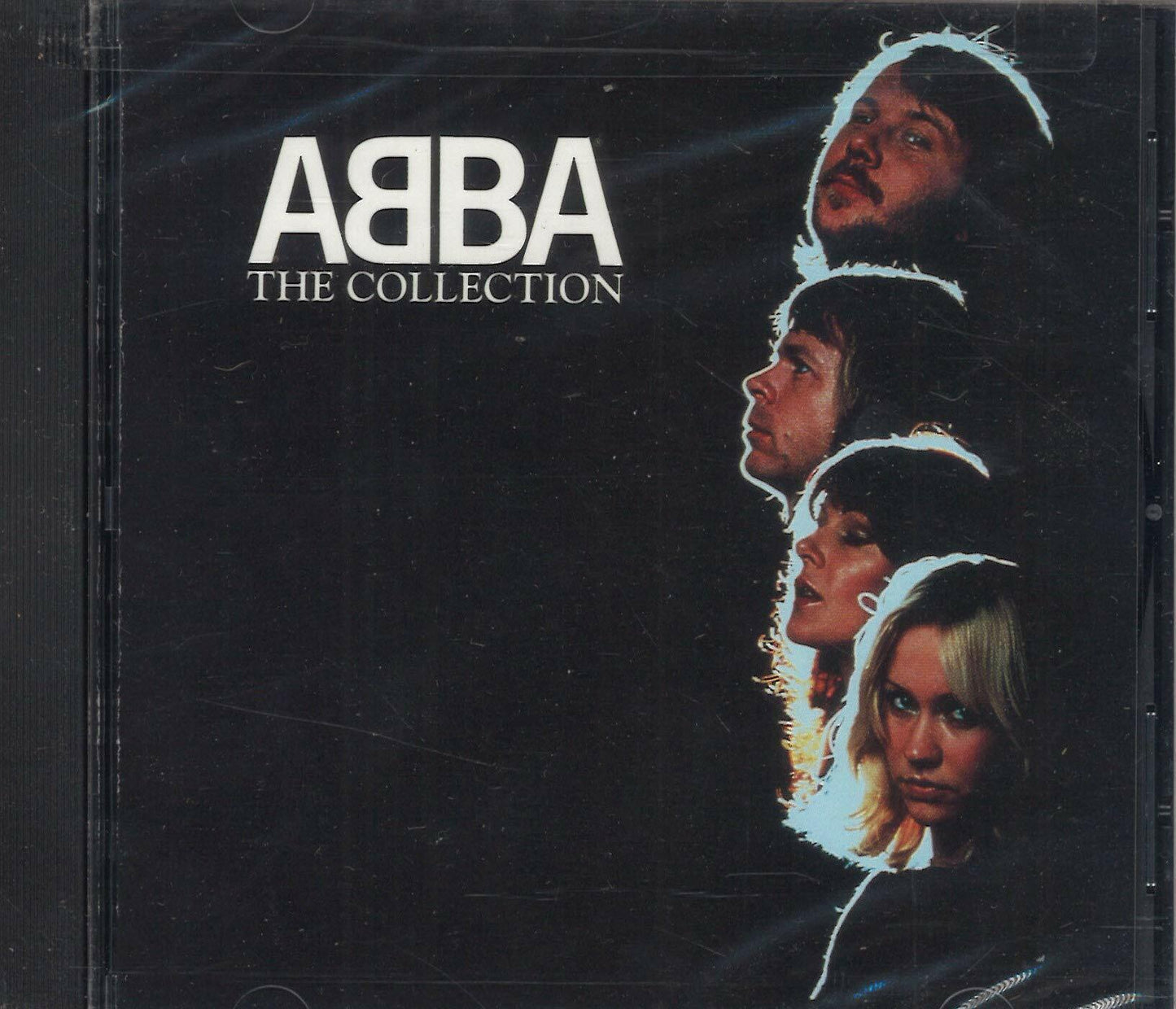 ABBA - COLLECTION [Audio CD] ABBA - Very Good