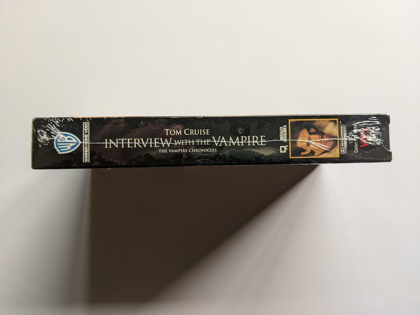 Interview With the Vampire [Import] - Good