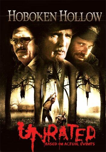 Hoboken Hollow [Blu-ray] [Blu-ray] - Good