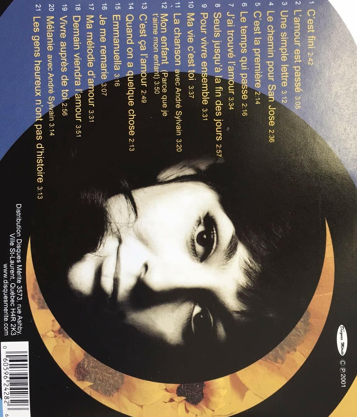 V1 Grands Succes [Audio CD] - Very Good