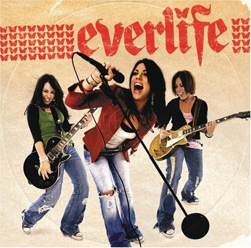 EVERLIFE - EVERLIFE [Audio CD] EVERLIFE - Very Good