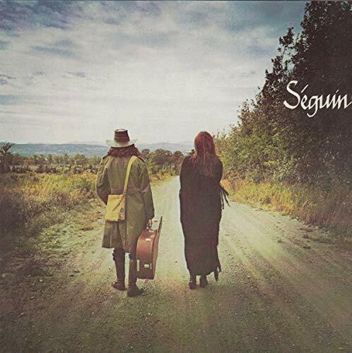 seguin - som seguin [Audio CD] - Very Good