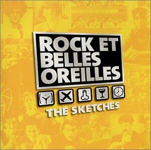 The Sketches - Very Good
