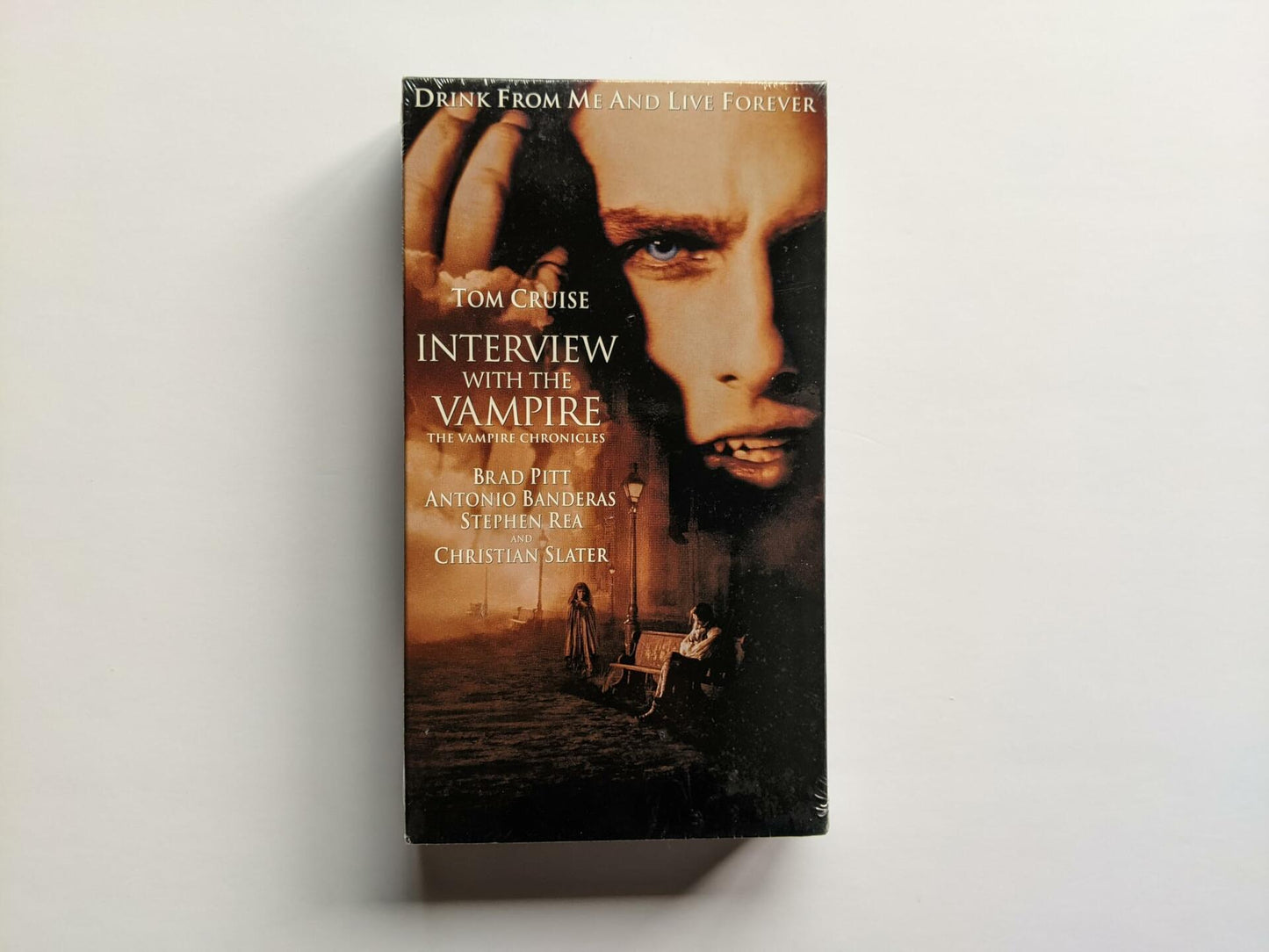 Interview With the Vampire [Import] - Good