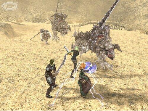 Dungeon Siege 2 (vf) [video game] - Very Good
