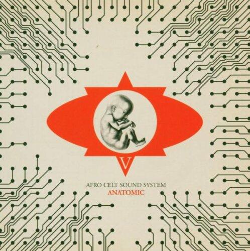 Anatomic [Audio CD] - Very Good