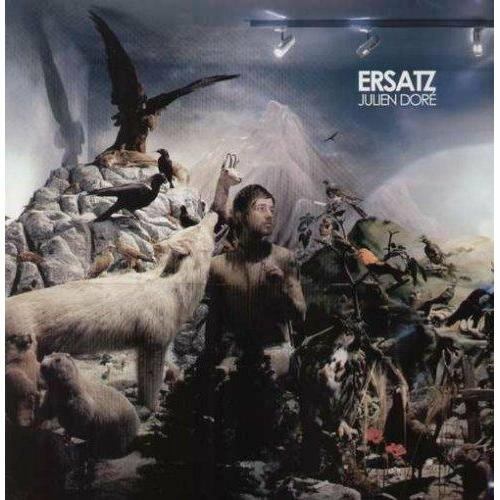 Ersatz [Audio CD] Dore, Julien