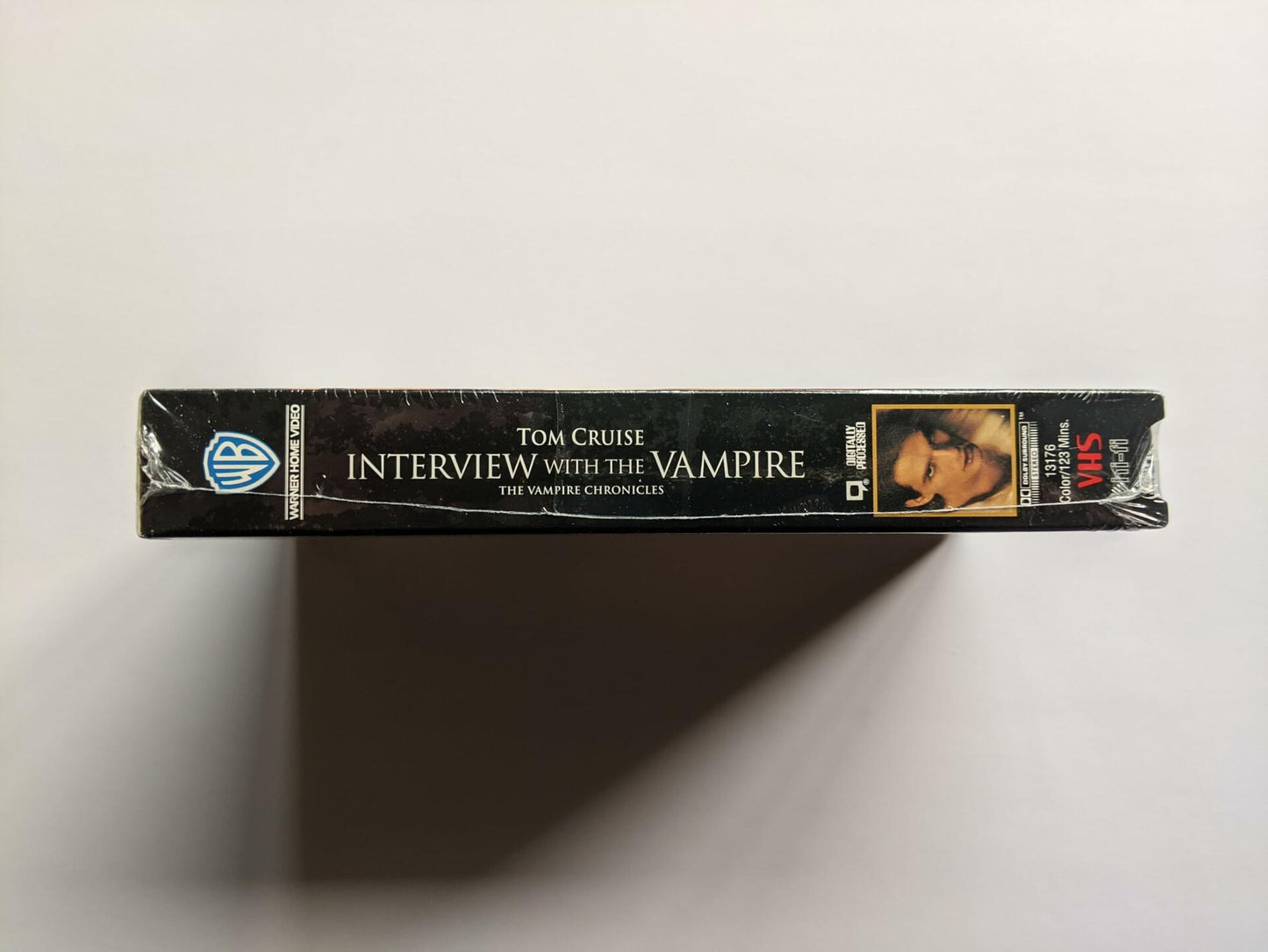 Interview With the Vampire [Import] - Good