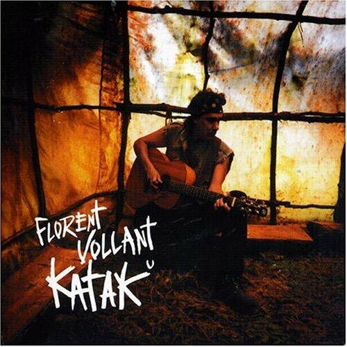 Katak [Audio CD] Florent Vollant - Good