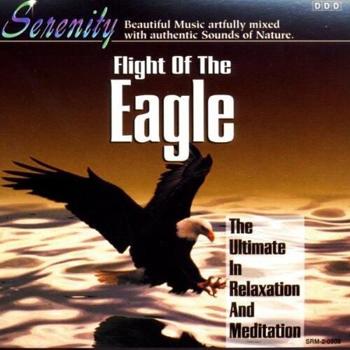 Flight of the Eagle [Audio CD] Various Artists