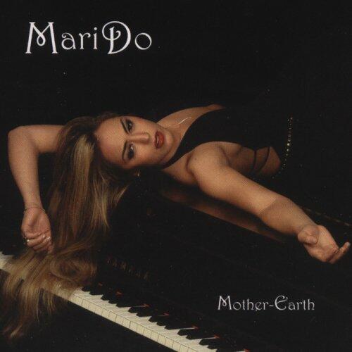 Mother-Earth (Live) [Audio CD] MariDo - Very Good