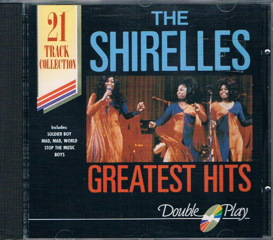Greatest Hits [Audio CD] - Very Good