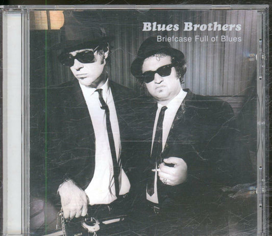 Briefcase Full Of Blues [Audio CD] The Blues Brothers - Very Good