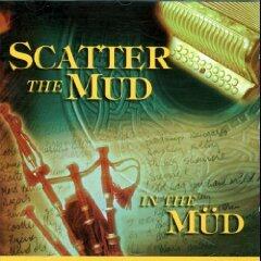 in the mud (mood) [Audio CD] - Very Good