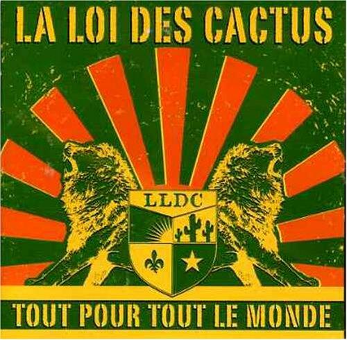 Tout Pour Tous Le Monde [Audio CD]