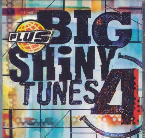 Big Shiny Tunes 4 [Audio CD] - Very Good