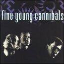 Fine Young Cannibals [Audio CD]