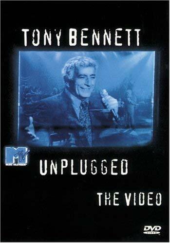 MTV Unplugged [DVD] - Very Good