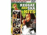 Reggae and Ska Hits [Import] [DVD] - Very Good