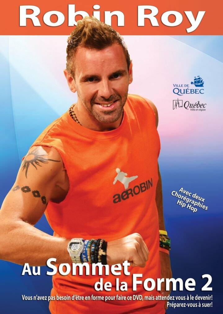 Au sommet de la forme 2 (Version française)