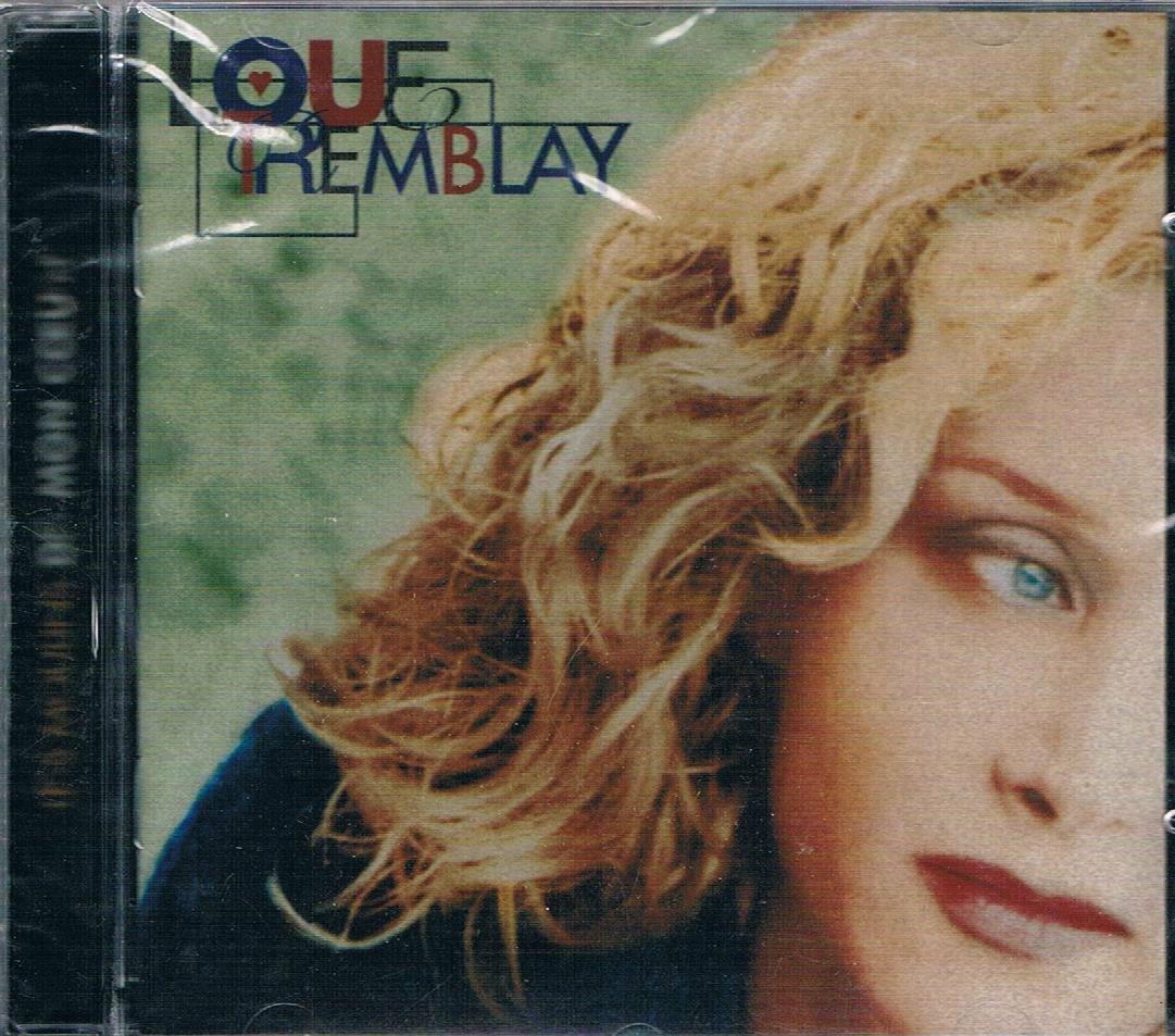 Les Moulins de mon coeur [Audio CD] - Very Good
