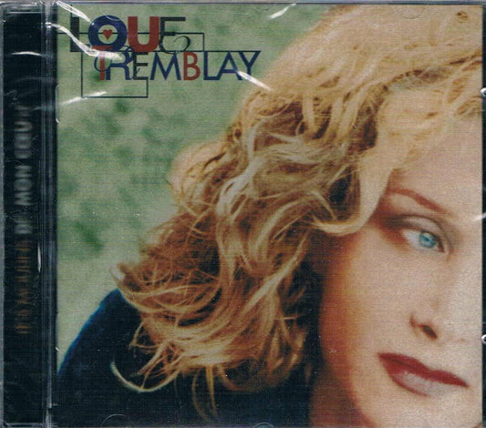 Les Moulins de mon coeur [Audio CD] - Very Good