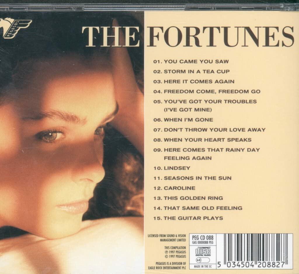 Seasons in the Sun [Audio CD] - Very Good