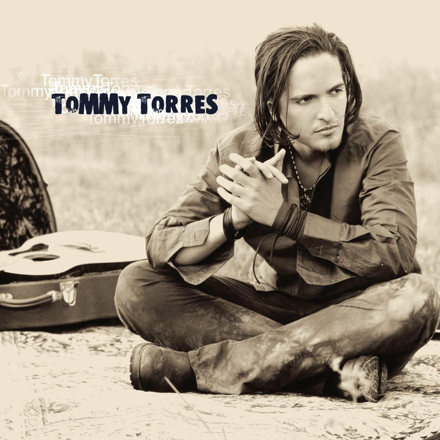 Tommy Torres [Audio CD] Torres, Tommy - Very Good
