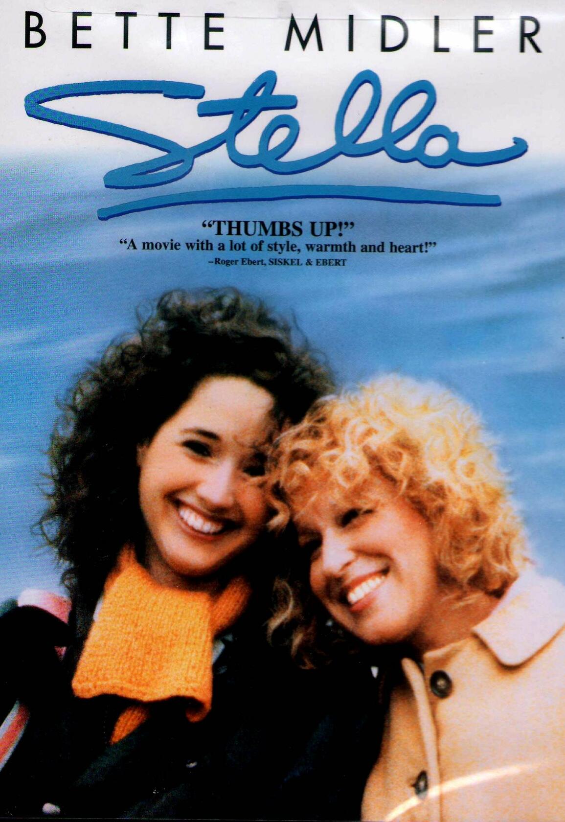 Stella [DVD] - Very Good