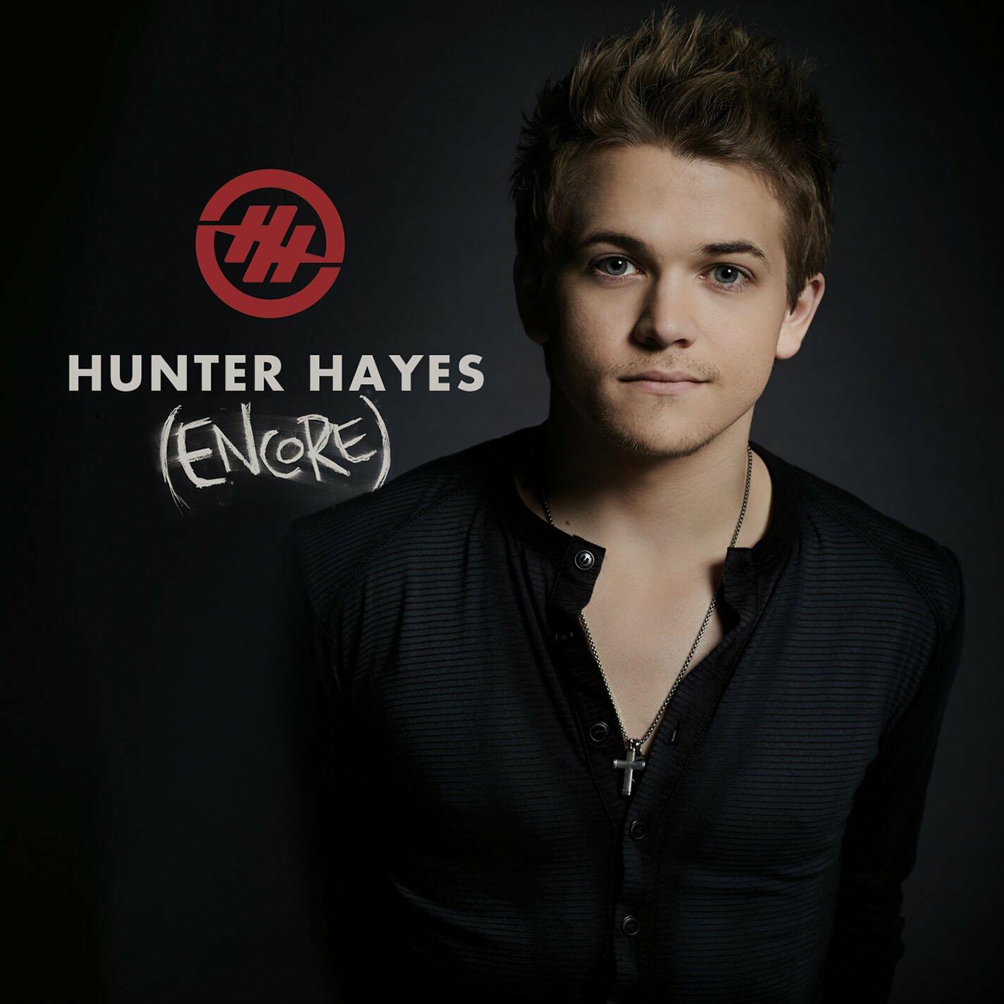 Hunter Hayes (Encore) [Audio CD] Hunter Hayes - Very Good