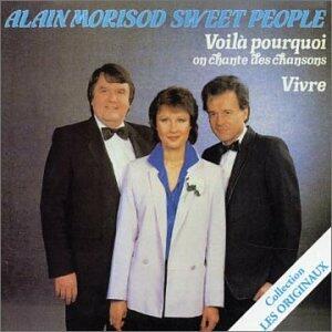 Voila Pourquoi [Audio CD] - Very Good
