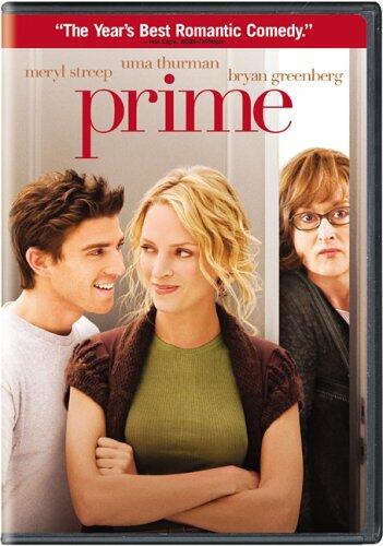Prime (Full Screen) (Sous-titres français) - Good