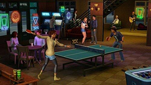 The Sims 3: University Life [video game] - Very Good
