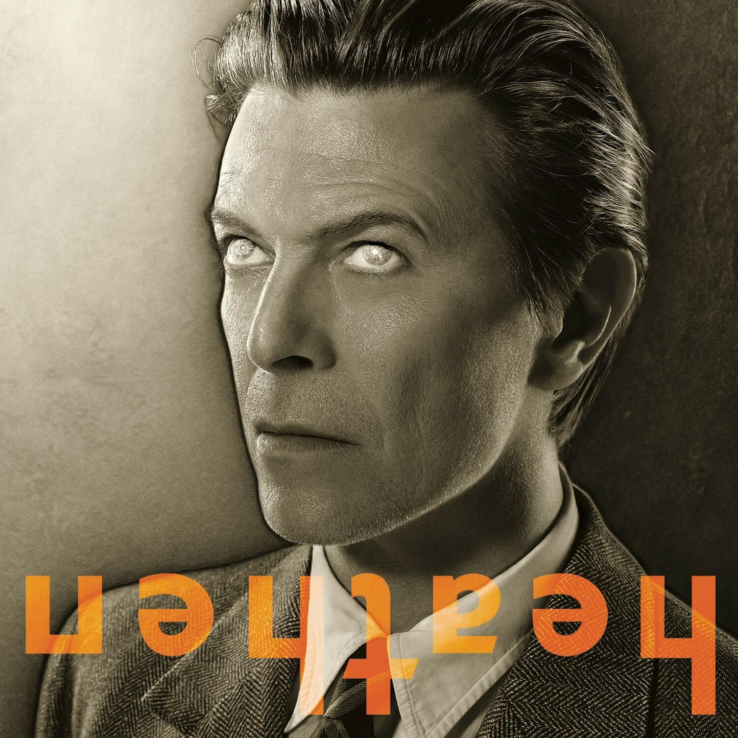 Heathen [Audio CD]