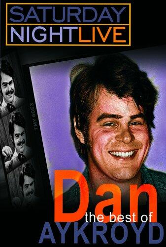 Saturday Night Live: The Best of Dan Aykroyd [DVD] - Very Good