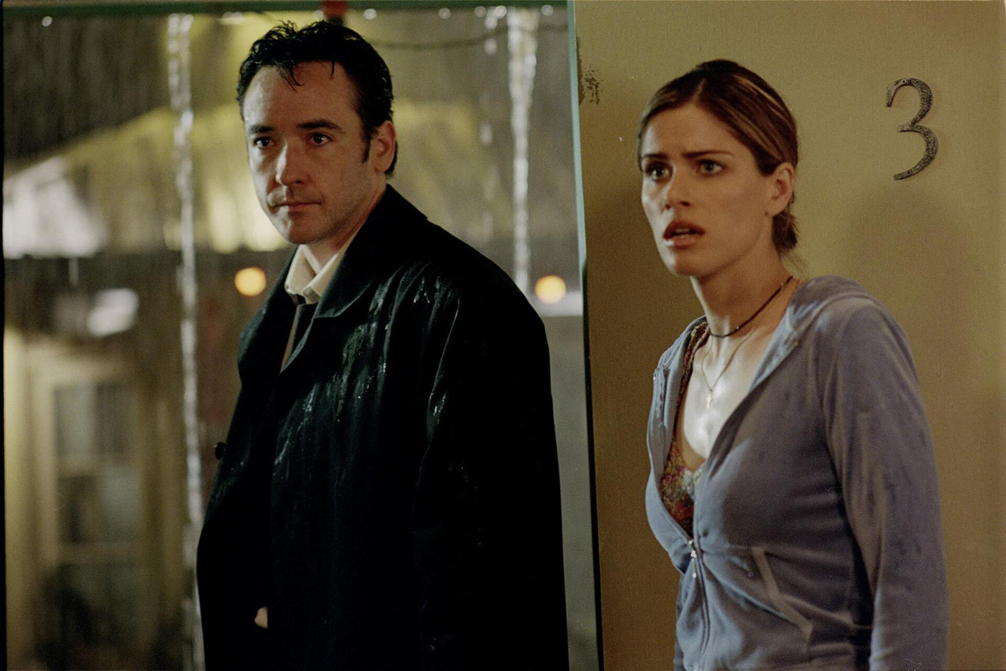 Identity (Special Edition) Bilingual [DVD] - Very Good