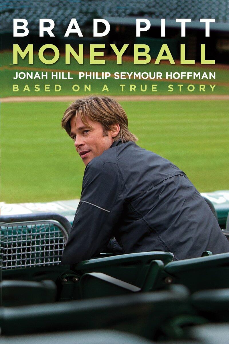 Moneyball Bilingual [DVD] - Very Good